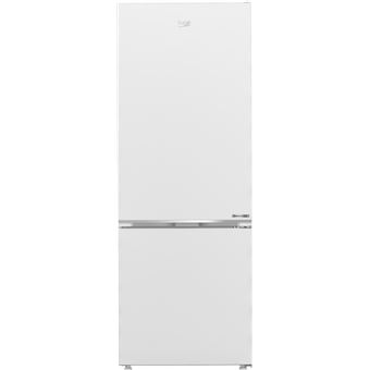 Frigorífico Combinado Beko B3RCNE564HW | 192x70x74,5 cm | 490 L | E | Branco - 1