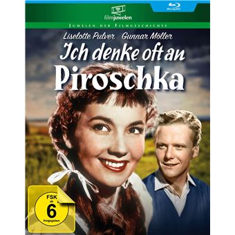 Filme Alive AG Ich denke oft an Piroschka - 1