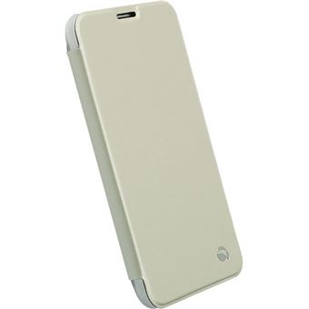 Capa para Telemóvel Krusell Boden | Branco - 1