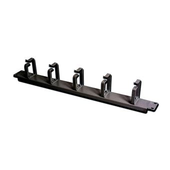 Digitus 19&quot; Cable Management Panel 1U - 1