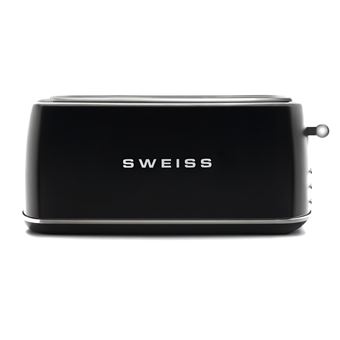 Torradeira Vintage GRV9 SWEISS | Preto - 1