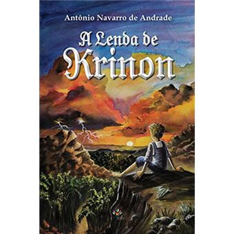 A Lenda De Krinon - 1