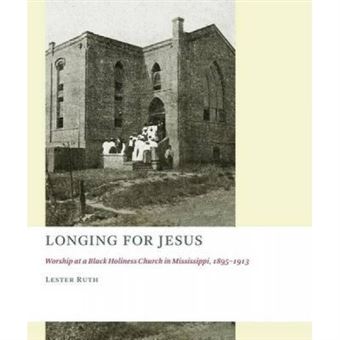 Longing For Jesus - [Version Originale] - 1