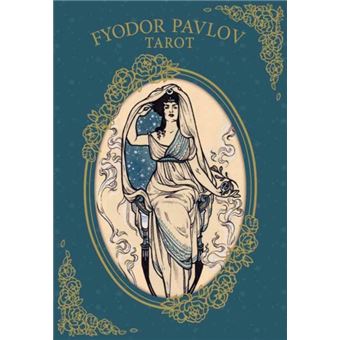 Fyodor Pavlov Tarot - 1