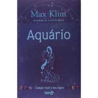 Aquário - Coleção Você E Seu Signo - 1