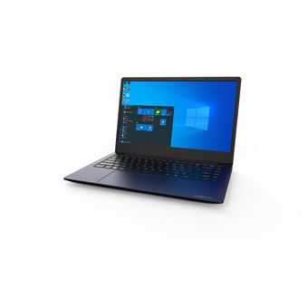 Computador Portátil Dynabook Satellite Pro C40-G-13B | 14'' | Intel® Core i3-10110U | Intel® UHD Graphics | 8 GB | SSD 256GB - 1