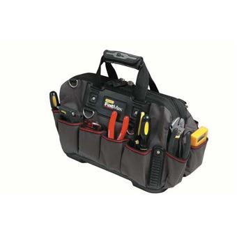 Mala de Ferramentas Stanley FatMax | Preto - 1