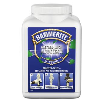 Diluente de tinta Hammerite Metall-Lack Abbeizer - 1