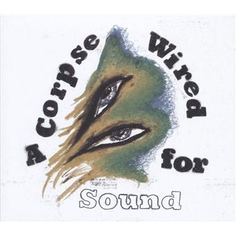 Merchandise - A Corpse Wired For Sound [Vinil Azul] - 1
