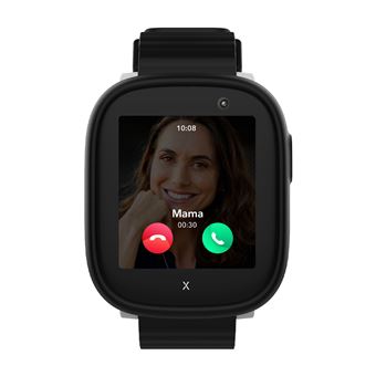 Smartwatch Xplora X6 | 51 mm | Preto - 1
