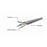 cabo de rede Gembird PP12-0.5M/W 0,5 m Cat5e U/UTP (UTP) Branco_2