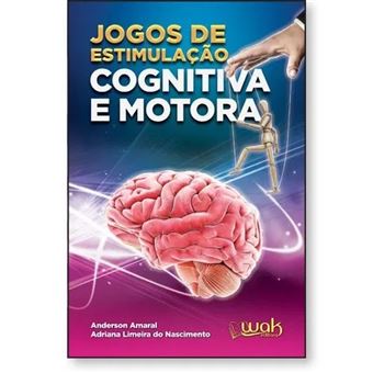Jogos De Estimulação Cognitiva E Motora - 1