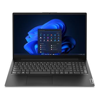 Computador Portátil Lenovo V15 G4 IRU | 15.6'' | Intel® Core i7-13620H | Intel® UHD Graphics | 16 GB | SSD 512GB - 1