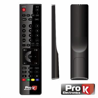 Telecomando Prok Programável 4:1 - 1