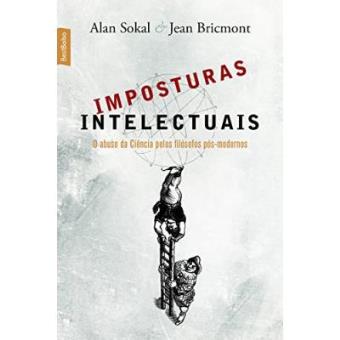 Imposturas Intelectuais - 1