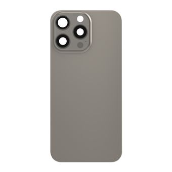 Tampa da Bateria para iPhone 15 Pro Max com MagSafe | Cinzento - 1