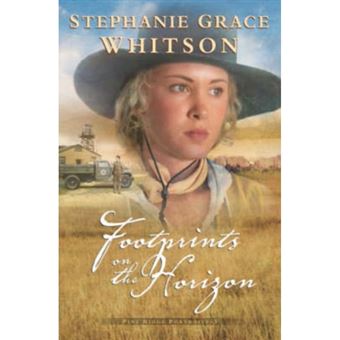 Footprints on the Horizon - Paperback - 2005 - 1