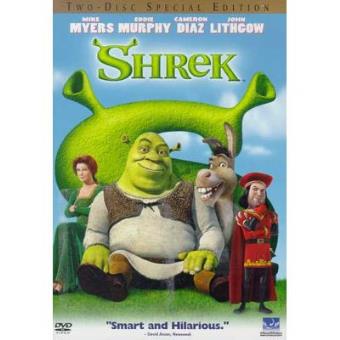 Shrek