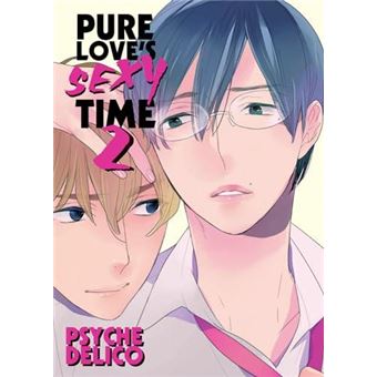 Pure Loves Sexy Time Vol 2 - 1
