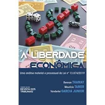 A Liberdade Econômica - 1