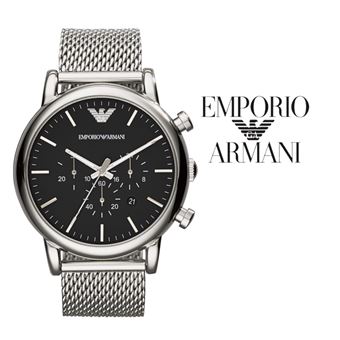 Relógio Emporio Armani AR1808 - 1