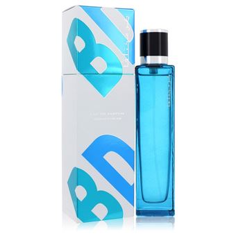 Perfume Masculino Rasasi Kun Mukhtalifan | EDT | 3.4 oz | 100 ml - 1
