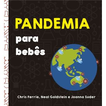 Pandemia Para Bebês - 1