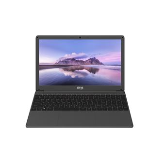 Computador Portátil INSYS HN3-15C3 | 15.6" | i3-10110U | 8GB | SSD256GB | W11 Pro - 1