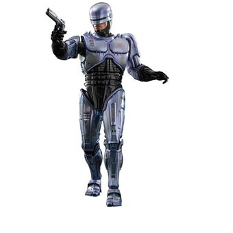 Figura Hot Toys MMS669D49 - Robocop 3 - Robocop Standard Version - 1