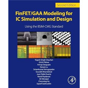 Duart Ic Finfetgaa Modeling For Ic Simulation And Design Duarte & Juan Pablo ...