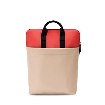 Mochila Ucon Acrobatics Masao Medium | Red - Light Almond - 1
