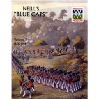Neill's 'Blue Caps' - Paperback - 2005 - 1