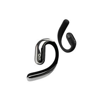 Auriculares Wireless Oladance OWS Pro | 58h | Type-C | Bluetooth5.3 | IPX4 | Prata - 1