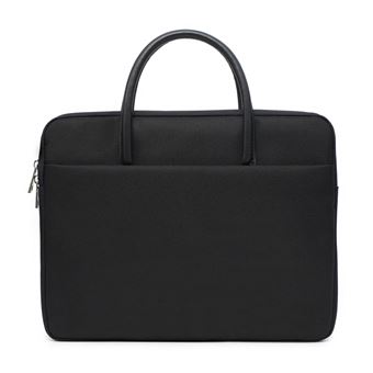 Mala CO-Phénix para Computador Portátil 14''-15'' | Preto | 39 x 28 cm - 1