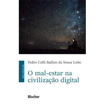 O Mal-Estar Na Civilização Digital - 1