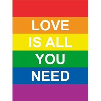 Love Is All You Need The Perfect Gift For Valentine'S Day - 1