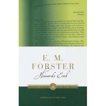 Howards End - Paperback - 1999 - 1
