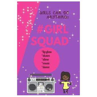 Girls Can Do Anything - 1