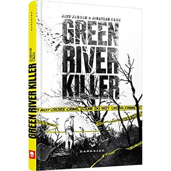 Green River Killer: a Longa Caçada a Um Psicopata - 1