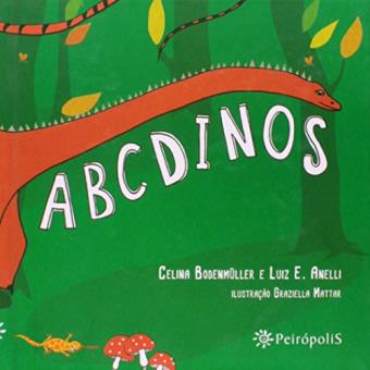 ABCDinos - 1