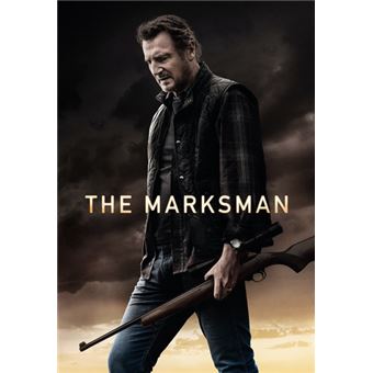 Filme SF Studios The Marksman - 1