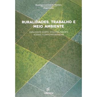 Ruralidades Trabalho E Meio Ambiente - 1
