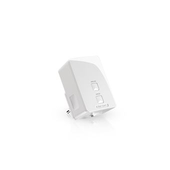 Extensor de Redes Sitecom WLX-5000 N600 Wi-Fi Dual-band Range Extender | Branco - 1