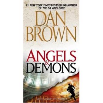 Angels & Demons - 1