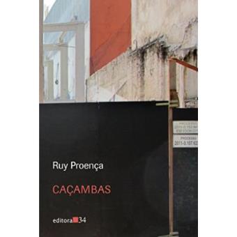 Caçambas - 1