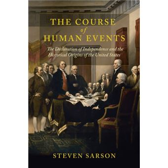 Course of Human Events - 1