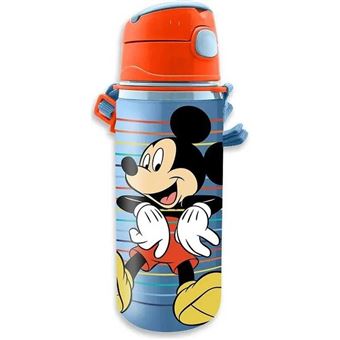 Garrafa de Água Kids Euroswan Mickey Mouse | 600 ml - 1