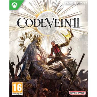 Videojogo BANDAI NAMCO Entertainment Code Vein II (Xbox Series X) - 1