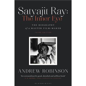 Satyajit Ray: The Inner Eye - 1