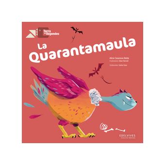 La Quarantamaula - 1